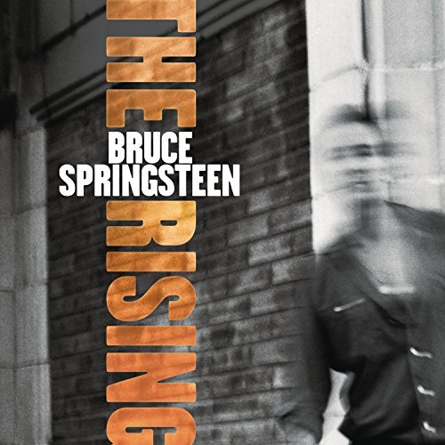 Bruce Springsteen/Rising