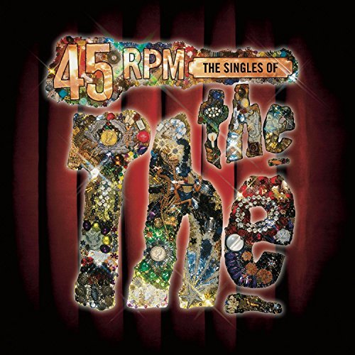 The The/45 Rpm: Singles@Lmtd Ed.@2 Cd Set