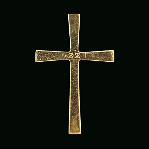 Ozzy Osbourne/Ozzman Cometh@Remastered