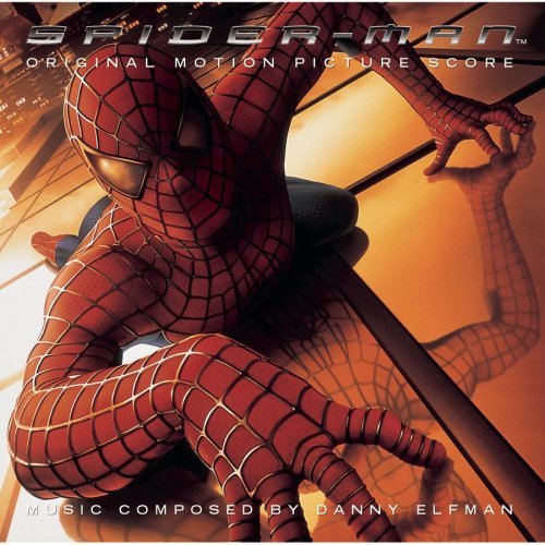 Spider-Man/Score