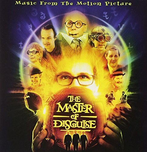 Master Of Disguise/Soundtrack@Play/Devin/Jhene/Val C/Falcon@Stron/Miami Sound Machine/Rayn