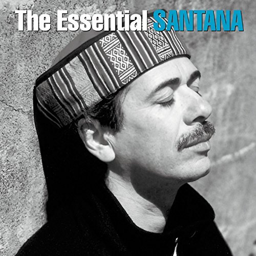 Santana/Essential Santana@Remastered@2 Cd Set
