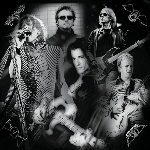 Aerosmith/Ultimate Greatest Hits@2 Cd Set