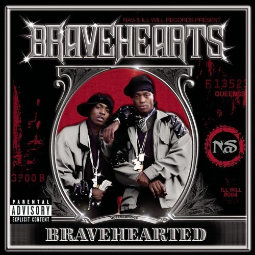 BRAVEHEARTS/BRAVEHEARTED