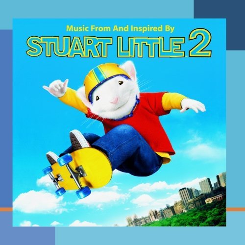 Stuart Little 2/Soundtrack