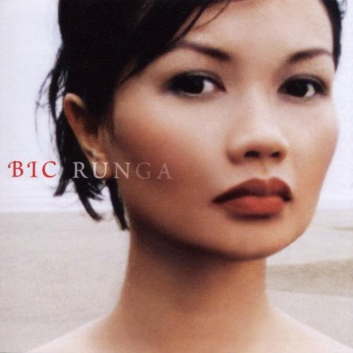 Bic Runga/Beautiful Collision