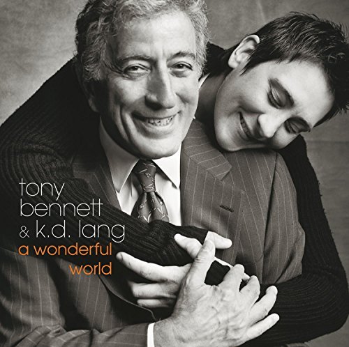 Bennett/Lang/Wonderful World