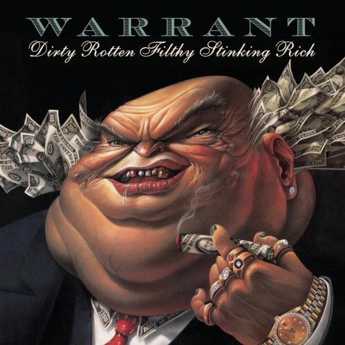 Warrant Dirty Rotten Filthy Stinking R Incl. Bonus Tracks 
