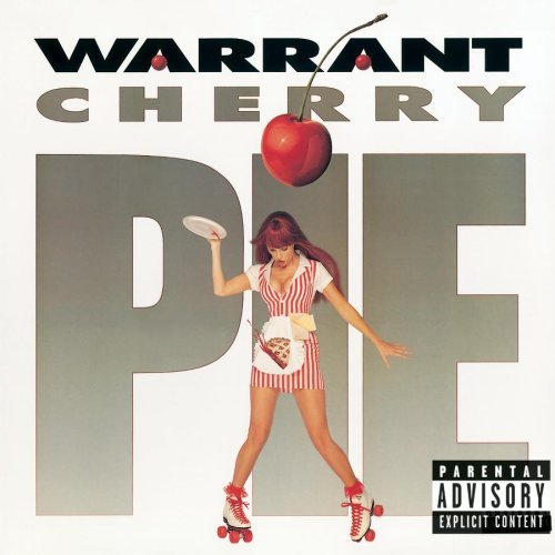 WARRANT/CHERRY PIE