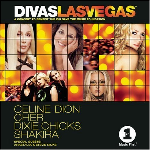 Vh1 Divas: 2002/Vh1 Divas: 2002@2 Cd Set