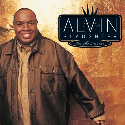 Alvin Slaughter/On The Inside