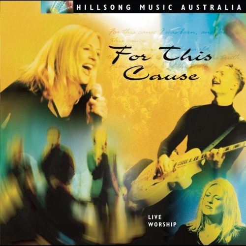 Hillsong Music/For This Cause