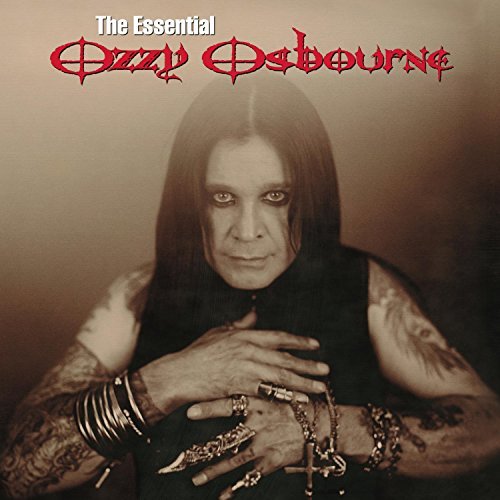 Ozzy Osbourne/Essential Ozzy Osbourne@2 Cd Set