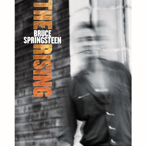 Bruce Springsteen/Rising@Lmtd Ed.@Deluxe Edition/Incl. Book