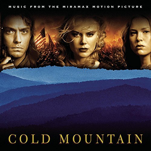 COLD MOUNTAIN/SOUNDTRACK