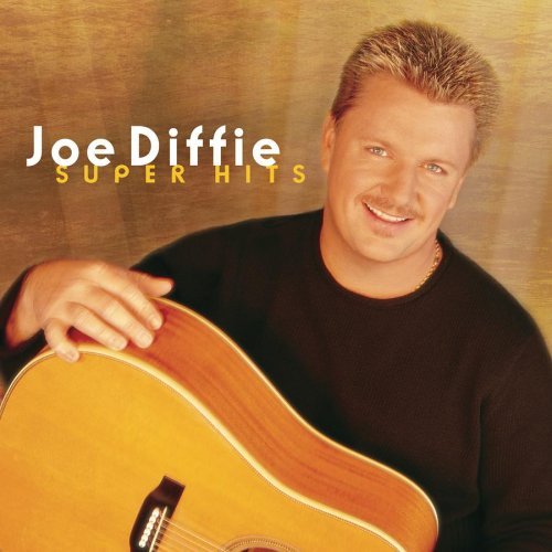 Joe Diffie/Super Hits@Super Hits