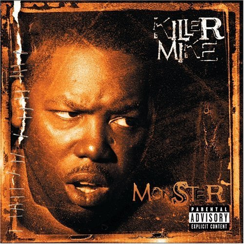 Killer Mike/Monster@Explicit Version