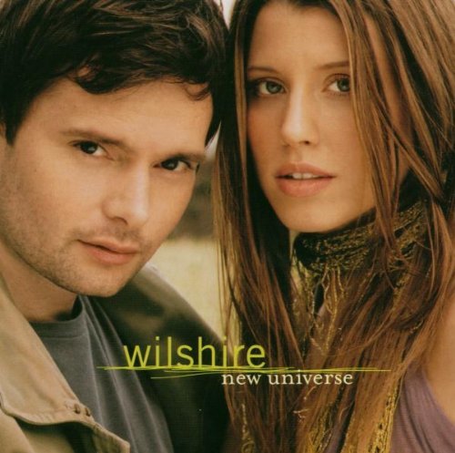 WILSHIRE/NEW UNIVERSE