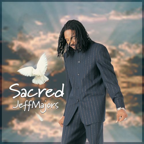 Jeff Majors Sacred 