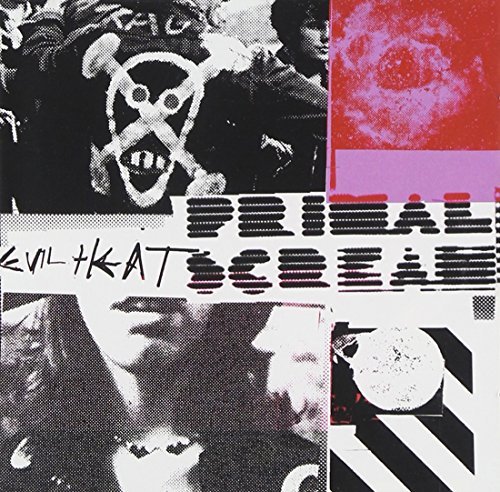 Primal Scream/Evil Heat