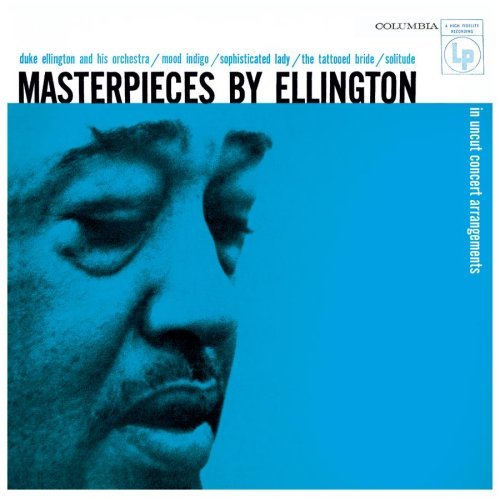 Duke Ellington/Masterpieces By Ellington@Incl. Bonus Tracks