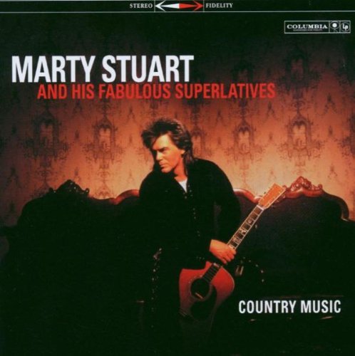 Marty & His Fabulous Su Stuart/Country Music@2 Cd Set