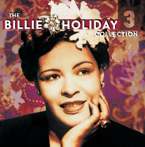 Billie Holiday/Vol. 3-Billie Holiday Collecti