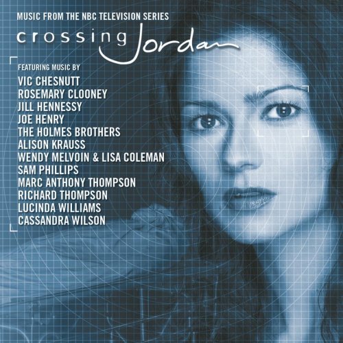 CROSSING JORDAN/TV SOUNDTRACK