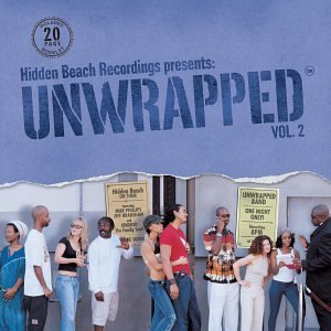 Hidden Beach Recordings/Vol. 2-Unwrapped@Lmtd Ed.@2 Cd Set