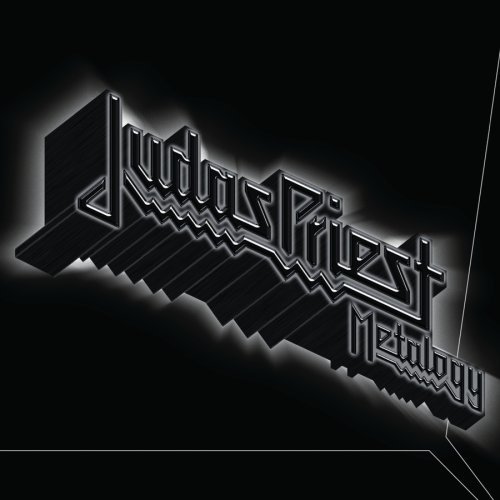 Judas Priest/Metalogy@4 Cd/1 Dvd