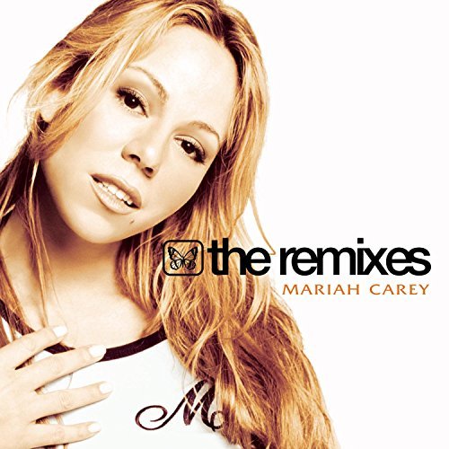 CAREY,MARIAH/REMIXES