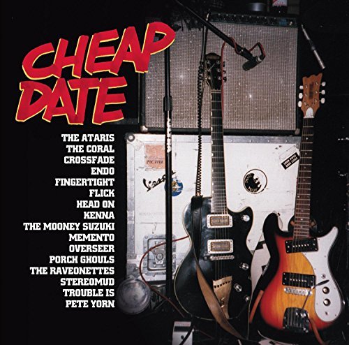 Cheap Date/Cheap Date