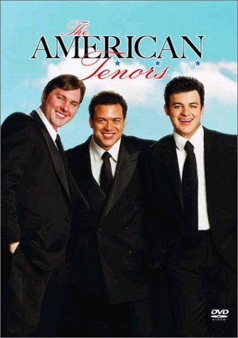 American Tenors/American Tenors@Various