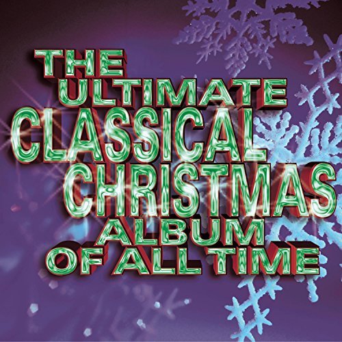 Ultimate Classical Christmas R/Ultimate Classical Christmas R@2 Cd Set
