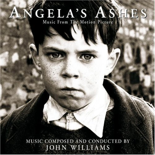 Angela's Ashes/Score@Music By John Williams