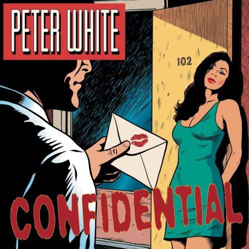 Peter White/Confidential