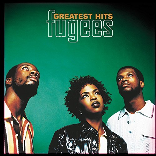 FUGEES/GREATEST HITS