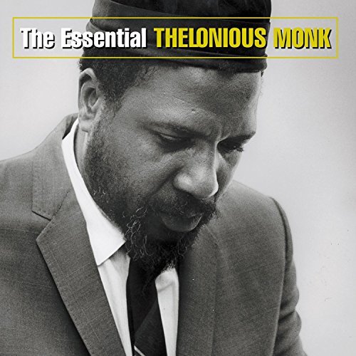Thelonious Monk/Essential Thelonious Monk