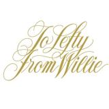 Willie Nelson To Lefty From Willie 