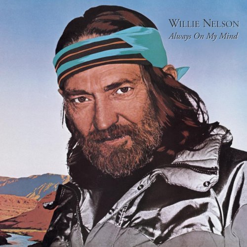 Willie Nelson/Always On My Mind