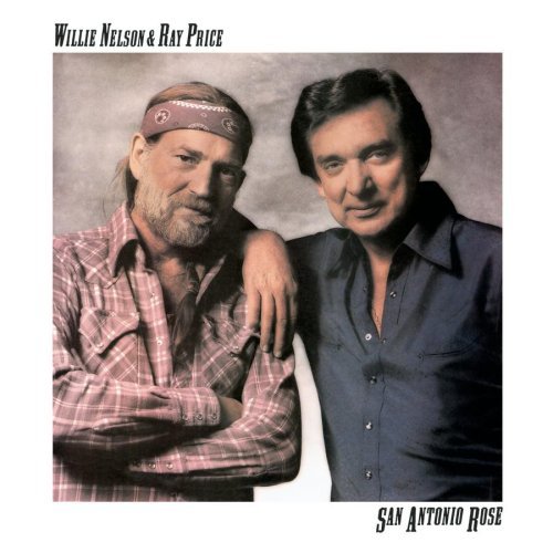 Nelson/Price/San Antonio Rose