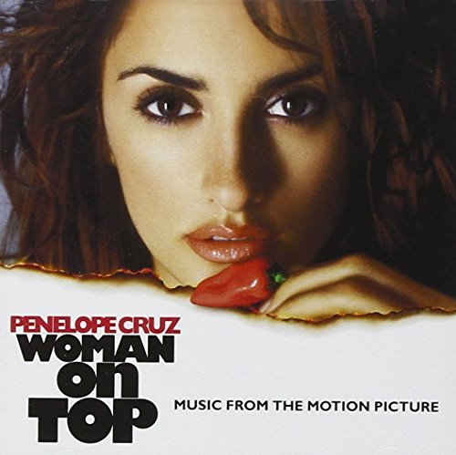 Woman On Top/Soundtrack@Feat. Bossa Nova