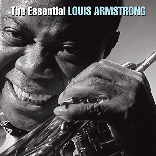 Louis Armstrong/Essential Louis Armstrong@Remastered@2 Cd Set