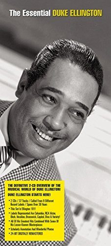 Duke Ellington/Essential Duke Ellington@2 Cd Set
