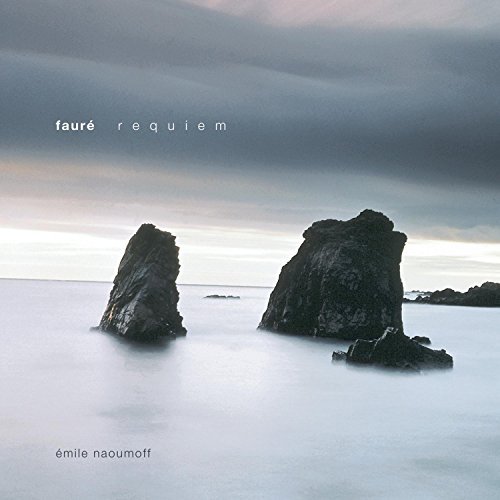 G. Faure Requiem Four Nocturnes Trois M Naoumoff*emile (pno) 