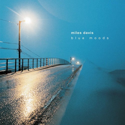 Miles Davis/Blue Moods