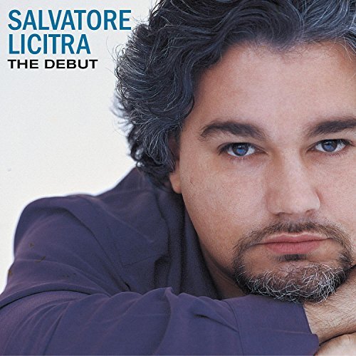 Salvatore Licitra/Italian Opera Arias From: Tosc@Licitra (Ten)