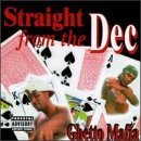 Ghetto Mafia Music Inspired By Straight Fro Explicit Version Feat. Trigga Trail Nikki Ii 