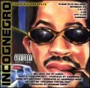 Ludacris/Incognegro@Explicit Version