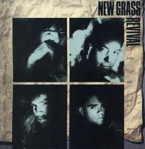 New Grass Revival/Friday Night In America@Remastered
